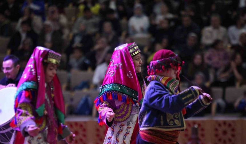 Konya’da 3 Aralık Dünya Engelliler Günü etkinlikleri