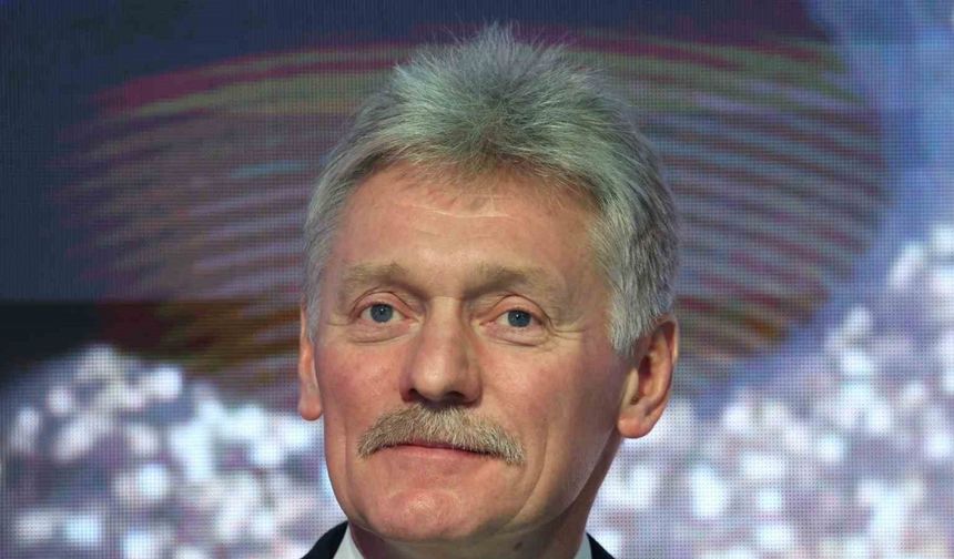 Kremlin: "(Zelenskiy’in seçim açıklaması) Bu konuyu ABD’den herhangi biriyle ele alacak zamanımız olmadı"