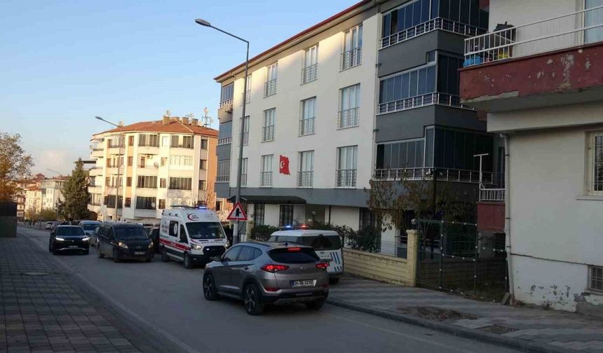 Malatya’da 61 yaşındaki kadın evinde ölü bulundu