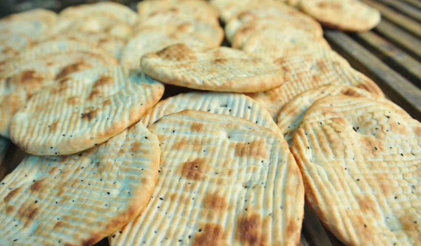 Maraş Çöreği AB tescili aldı