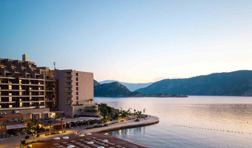 Marmaris Belediyesi’nin yaptığı işlemler haksız bulunarak mahkemeden geri döndü