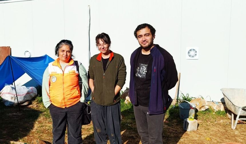 Menteşe’de zeytin üreticilerine yönelik kapsamlı bilgilendirme ve kontrol çalışmaları sürüyor