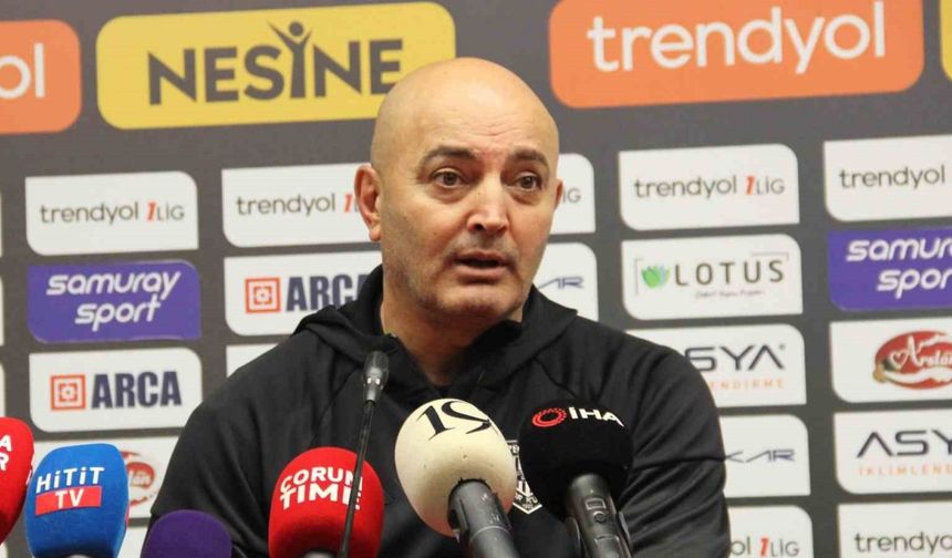 Metin İlhan: "Lider geldik, lider gidiyoruz, fazla bir şey kaybetmedik"