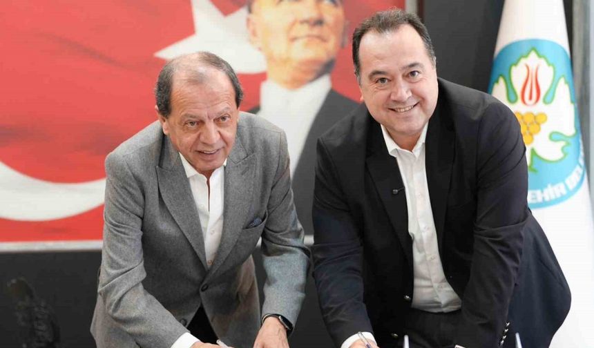 Muradiye’nin atık su sorununa kalıcı çözüm için ilk adım atıldı