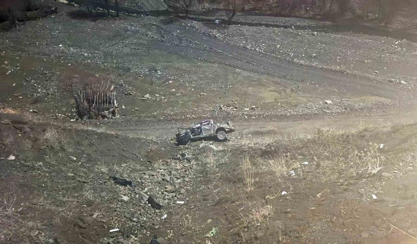 Muş’ta görev dönüşü kaza: VEDAŞ personeli hayatını kaybetti