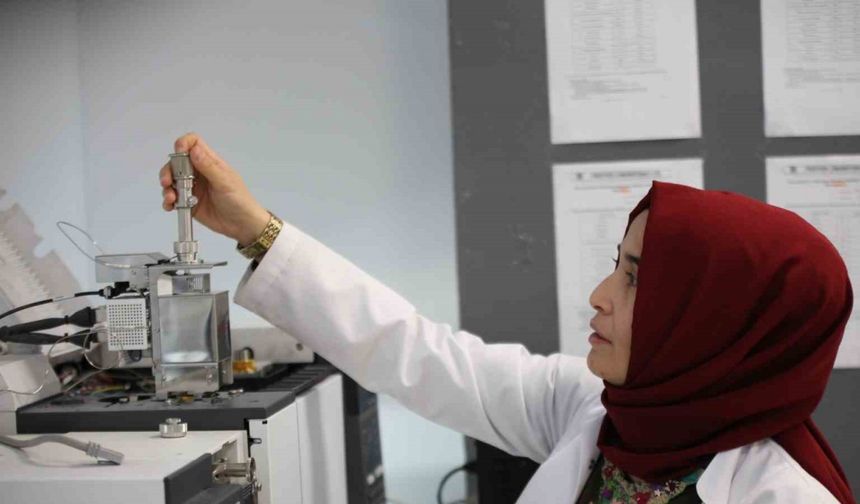 NEÜ BİTAM, ulusal ve uluslararası projelerle öne çıkıyor