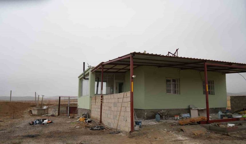 Niğde’de 60 yaşındaki adam sulama havuzunda ölü bulundu