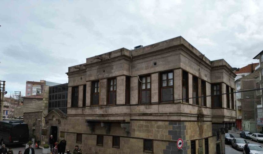 Niğde’nin lezzet rotası dünya sahnesinde