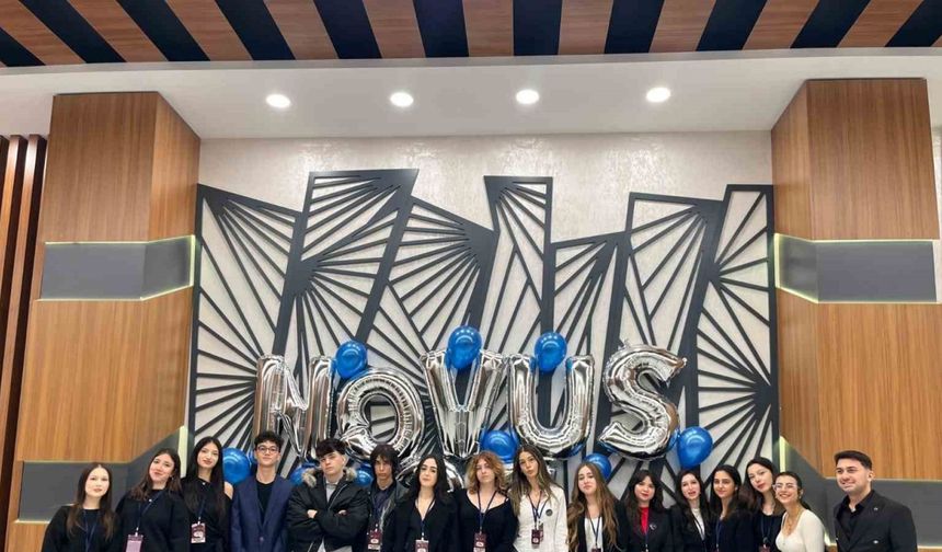 Novus "Sosyal Medya ve Gerçeklik Algısı" Çalıştayı