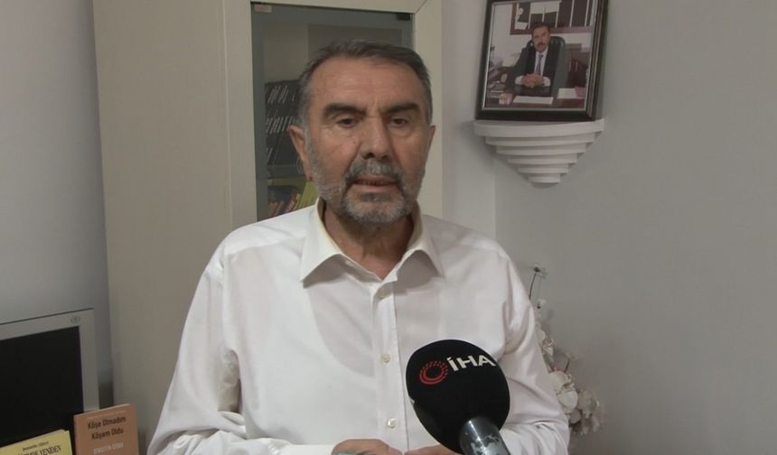 Öğretmene ve akrana şiddeti uzmanı değerlendirdi