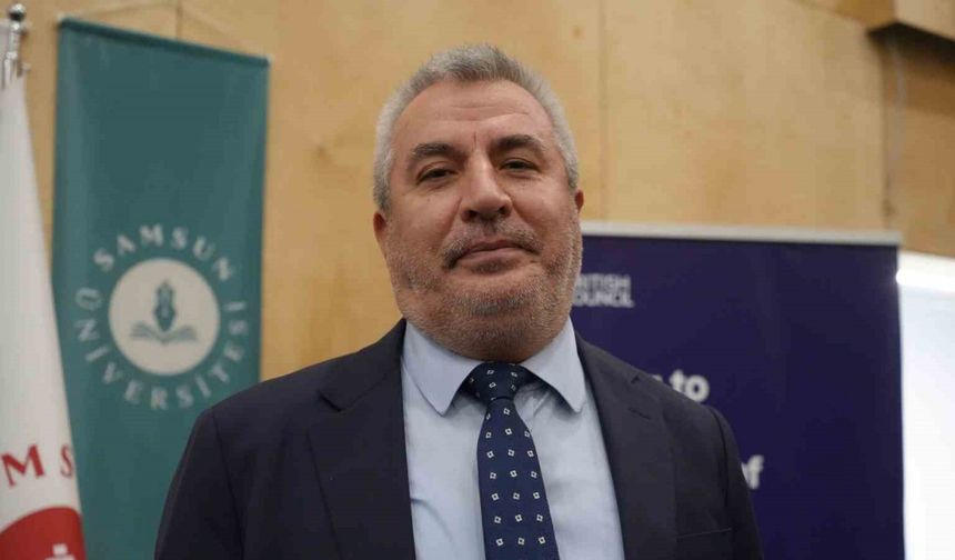 ÖSYM Başkanı Ersoy: "YDS’de yapay zeka ile hazırlanan sorular tam not aldı, kapsamı genişleteceğiz"