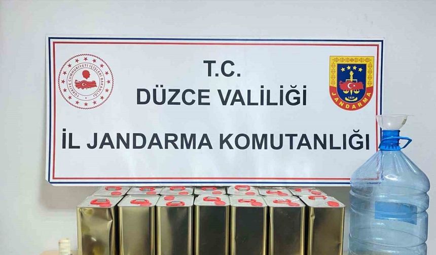 Polis ve jandarma kaçakçılara göz açtırmıyor