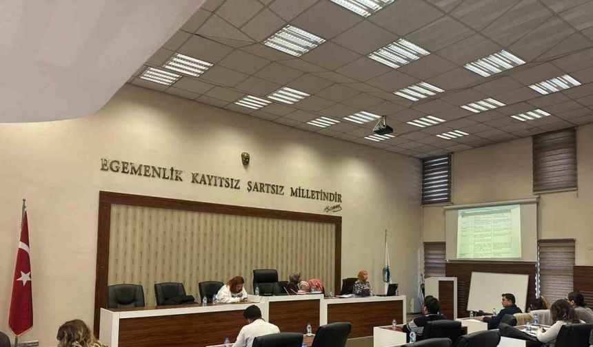 Sağlıklı Hayat Merkezi Çocuk Akademisi faaliyetleri başladı