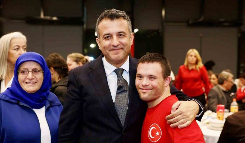 Samsun’da kimse, ’kimsesiz’ bırakılmadı: İhtiyaç sahiplerine 170 milyon TL’lik nakdi yardım