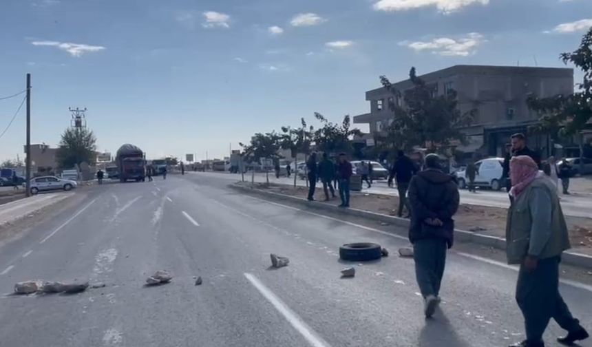 Şanlıurfa’da otomobilin çarptığı çocuk hayatını kaybetti