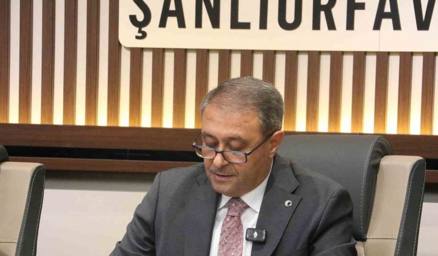 Şanlıurfa’daki silahlı kavga olaylarında son bir ayda 9 kişi öldü