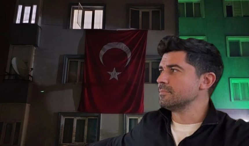 Şehit pilot binbaşı Serdar Uslu’nun adı ölümsüzleştirildi