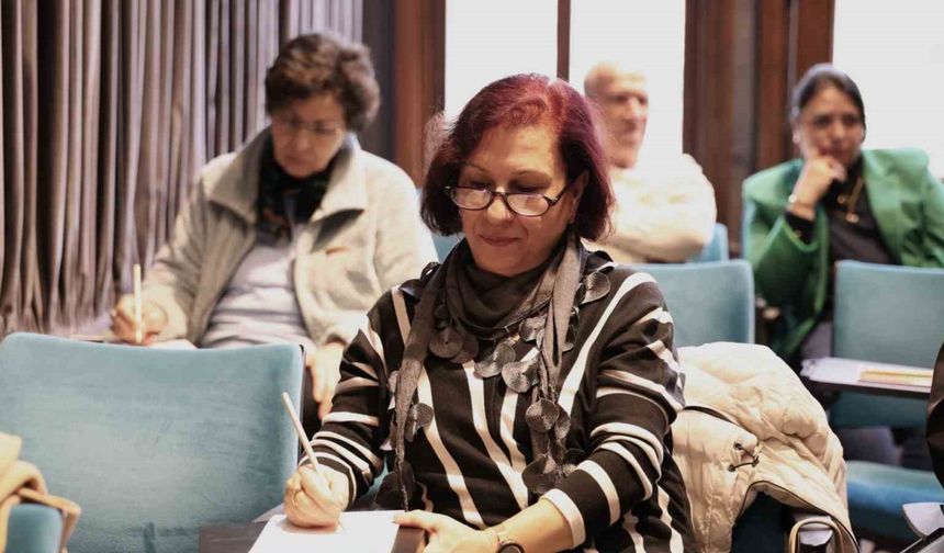 Şiir dünyası Osmangazi’de kapılarını aralıyor