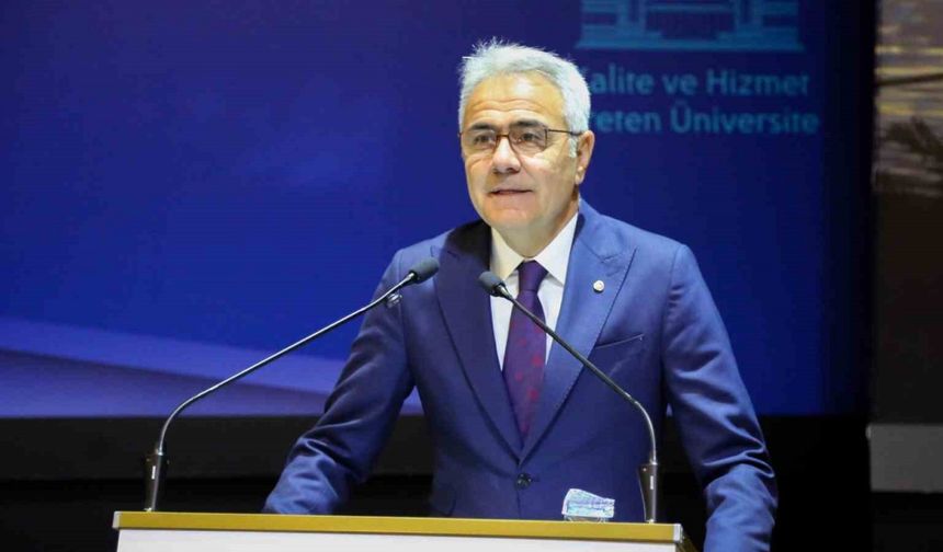 Sivas Sanayi Zirvesi’nde ‘Demirağ OSB’  vurgusu yapıldı