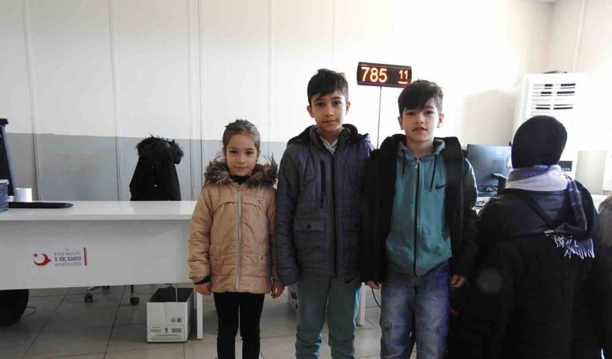 Suriyelilerin gönüllü dönüşleri sürüyor