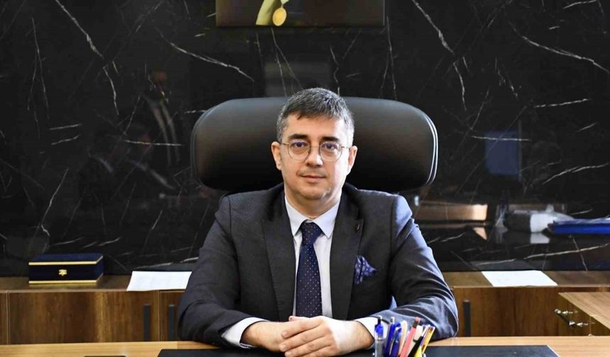 Tatvan Devlet Hastanesi Başhekimliği görevine Sarıçoban getirildi