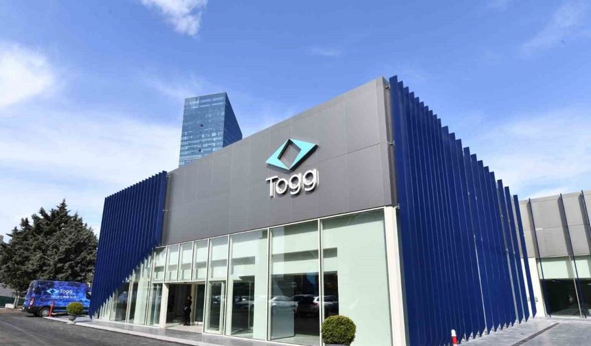 Togg, 5 büyükşehirde bayilik sistemine geçiyor