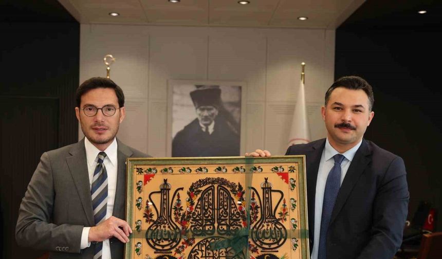 Tokat Başsavcılığı ve Tokat Belediyesi yükümlülerin sosyal uyumu için güç birliği yaptı