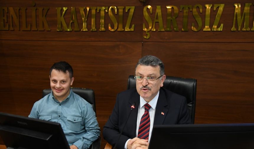 Trabzon-Rize Katı Atık Bertaraf Tesisi Büyükşehir Meclisi gündeminde