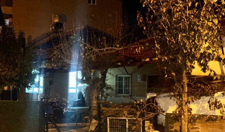 Tüfekle oynarken kız arkadaşının ölümüne sebep olan liseli çocuk tutuklandı