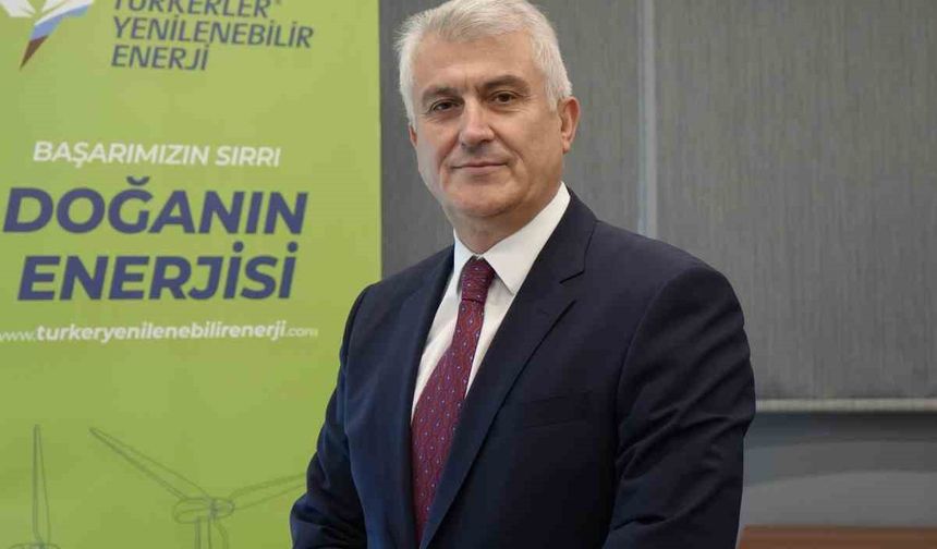 Türkerler Enerji Grubu’ndan Türkiye’nin En Büyük Rüzgâr Yatırımı: Sivas’ta 500 MW YEKA RES 2025 Projesi