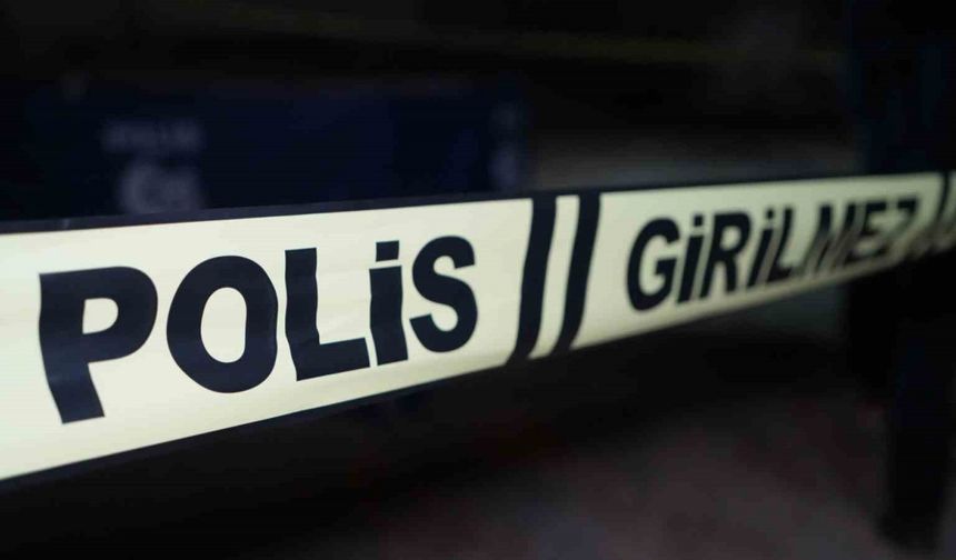 Uzman çavuş, bacanağını öldürdükten sonra yaşamına son verdi