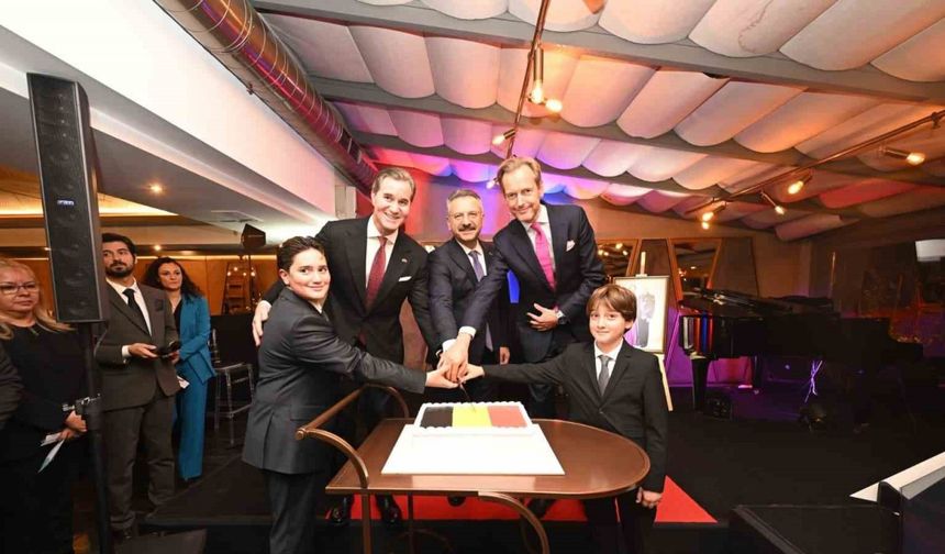 Vali Aksoy: "Yeni konsolosluğun açılmasıyla Eskişehir, 12 fahri konsolosluğa sahip oldu"