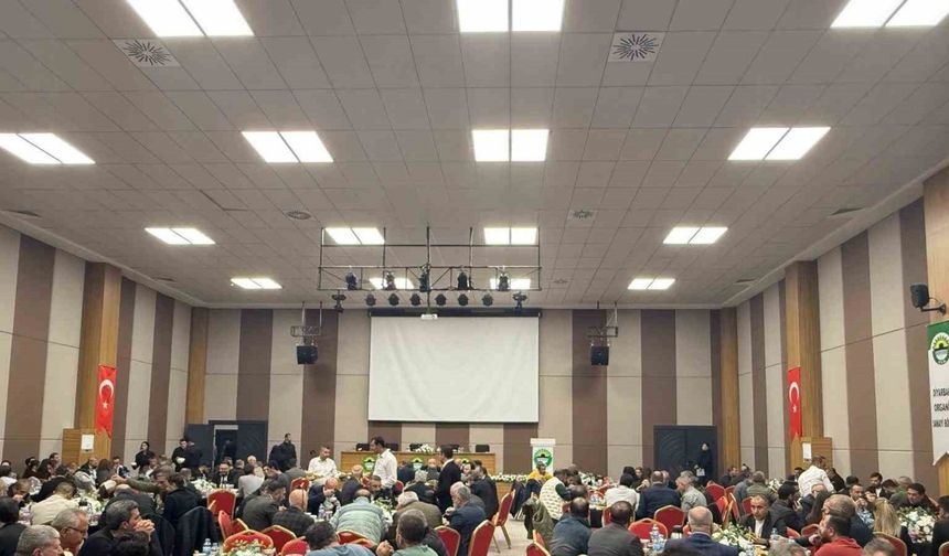 Vali Murat Zorluoğlu: "Diyarbakır, bu yıl çok iyi turizm sezonu geçirdi"