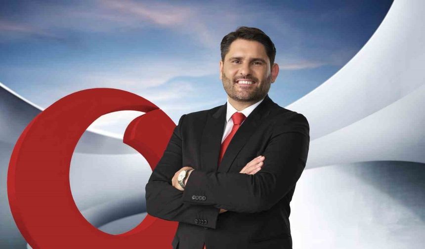 Vodafone tüm fiber altyapısında gigabit hızları sunmaya başladı