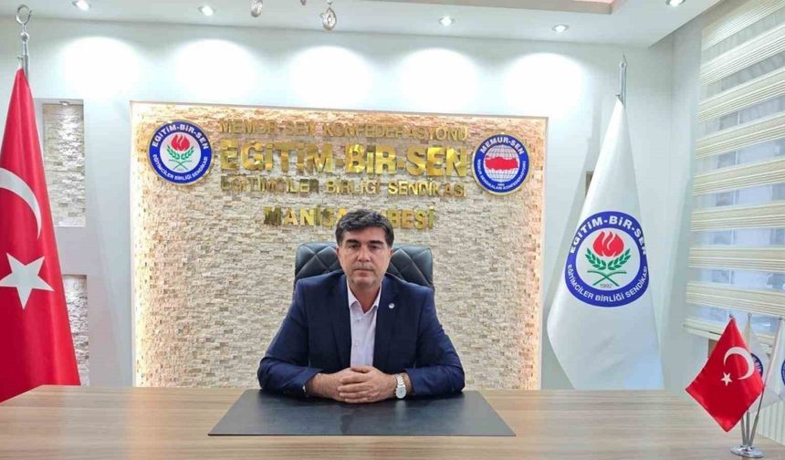 Yasav: "Çalışanların sorunları artık ötelenemez"