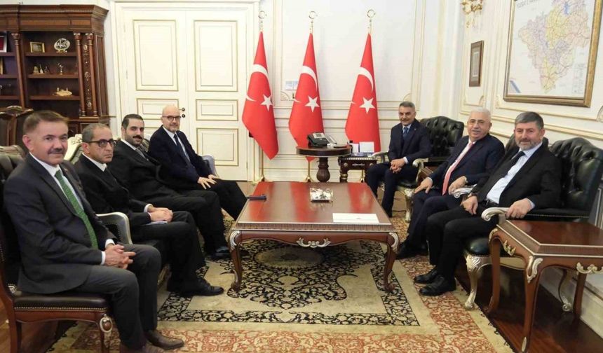 Yozgat’ta 927 bin onsluk altın tespit edildi