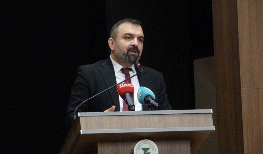 Yozgat’ta Emirci Sultan Sempozyumu düzenlendi