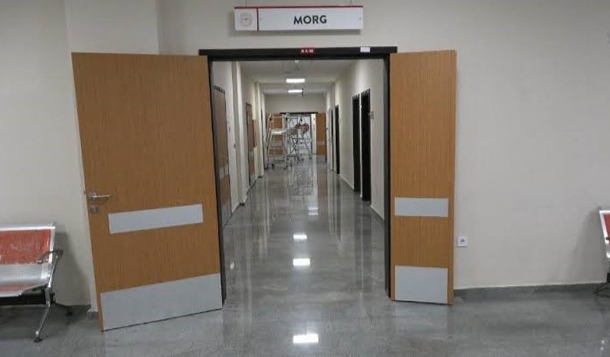 3. kattan düşen 13 yaşındaki çocuk hayatını kaybetti