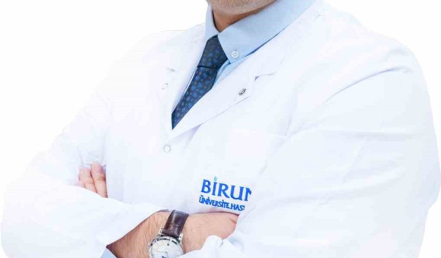 Ağrı ve kırıklara dikkat, prostat kanseri kemiklere yayılabilir