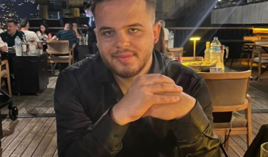 Antalya'da motosiklet ile kamyonet çarpıştı: 1 ölü