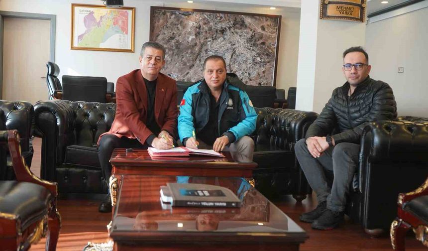 'Aracım yok' dönemi bitti: Şırnak'ta sağlık hizmeti kapıya gidiyor