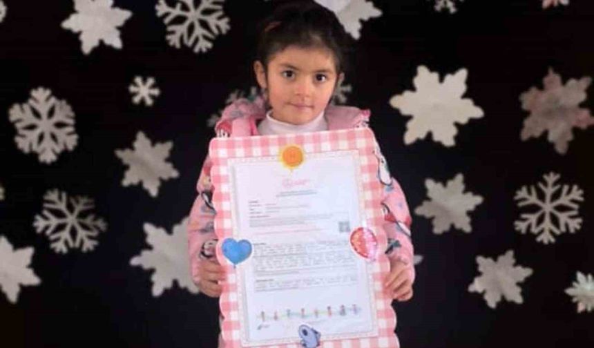 Ardahan'da karne heyecanı