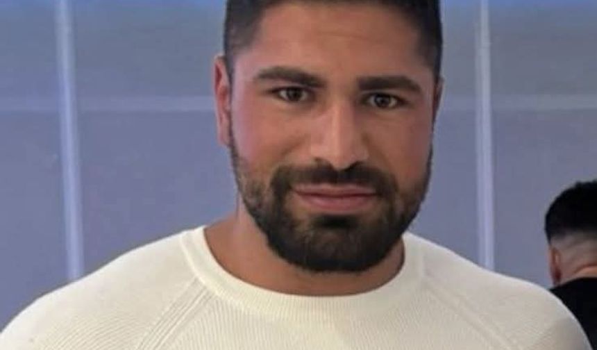 Aydınlı gurbetçi kalbine yenildi