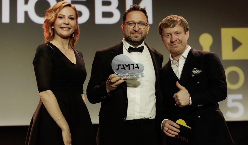 Baletler Köyü, 2025'in en çok ödül alan kısa metraj belgeseli oldu