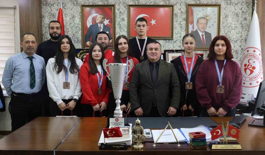 Bilecikli judoculardan Türkiye derecesi ve Süper Lig başarısı