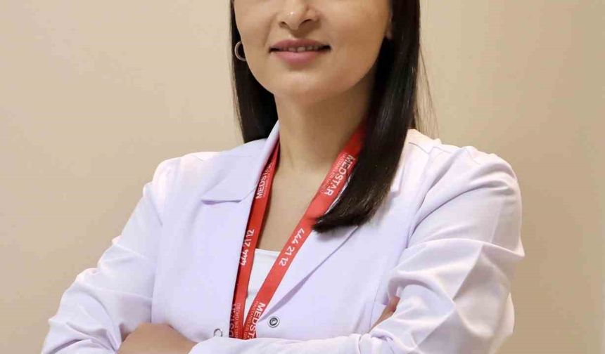 Çocuklarda egzamanın en önemli ve en rahatsız edici belirtisi şiddetli kaşıntı