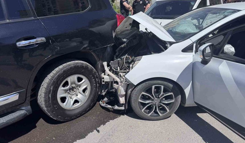 Denetim arttı, kazalar bitmedi: Şırnak'ta trafik tablosu korkuttu