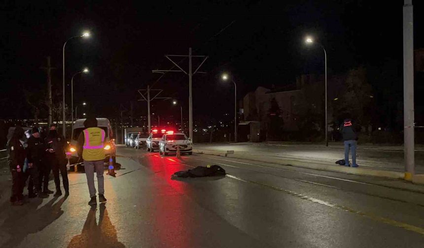 Eskişehir'deki feci kazada hayatını kaybedenlerin kimlikleri belli oldu