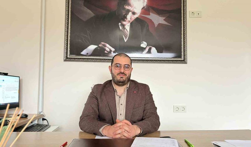 Gördes Devlet Hastanesi Başhekimliğine Uzm. Dr. Bahadır Erdoğan atandı