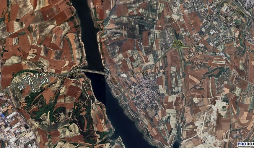 Hadımköy-Arnavutköy yolu duble yol standardına kavuşuyor, çalışmalar yakında başlıyor